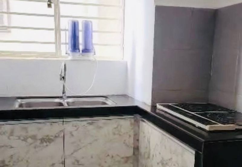 Suri Puteri Serviced Apartment