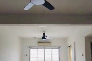 Suri Puteri Serviced Apartment