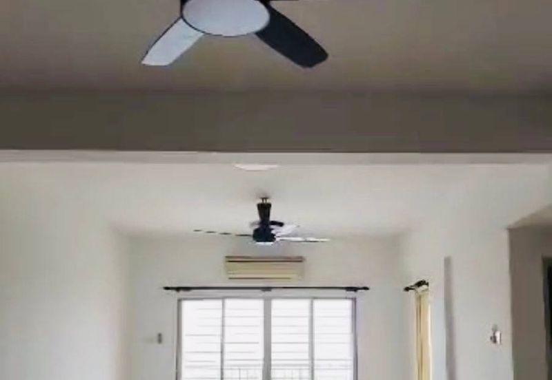 Suri Puteri Serviced Apartment