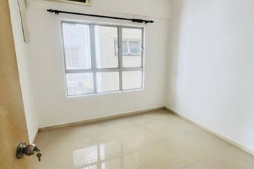 Suri Puteri Serviced Apartment