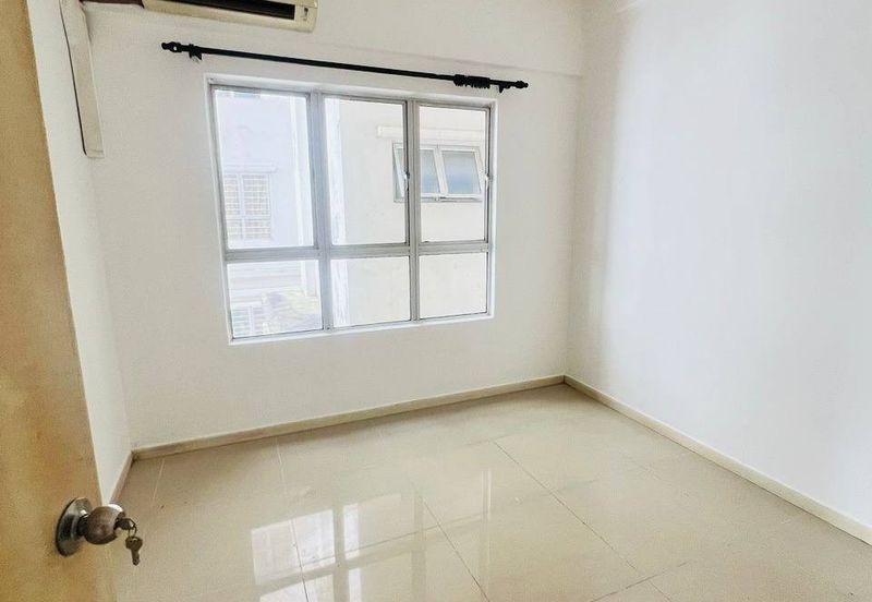 Suri Puteri Serviced Apartment