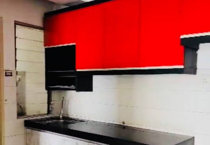 Suri Puteri Serviced Apartment