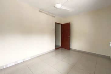 Seksyen 25, Shah Alam (Taman Sri Muda)