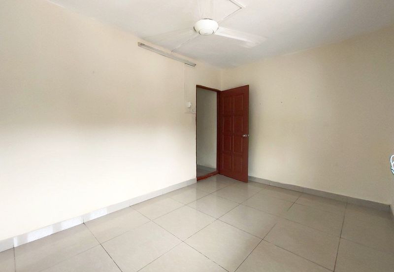 Seksyen 25, Shah Alam (Taman Sri Muda)