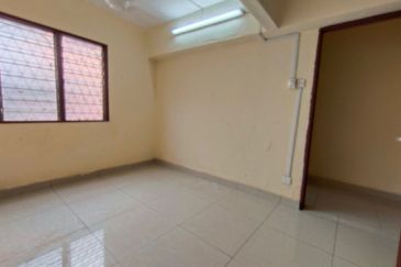 Seksyen 25, Shah Alam (Taman Sri Muda)