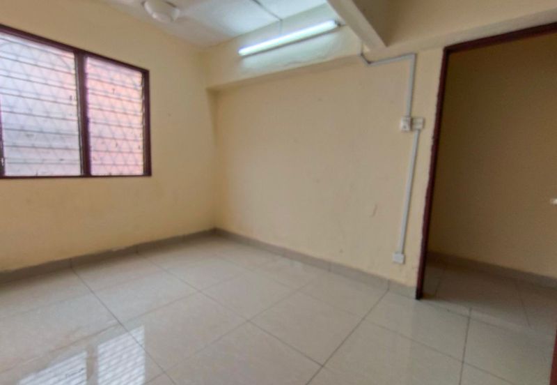 Seksyen 25, Shah Alam (Taman Sri Muda)