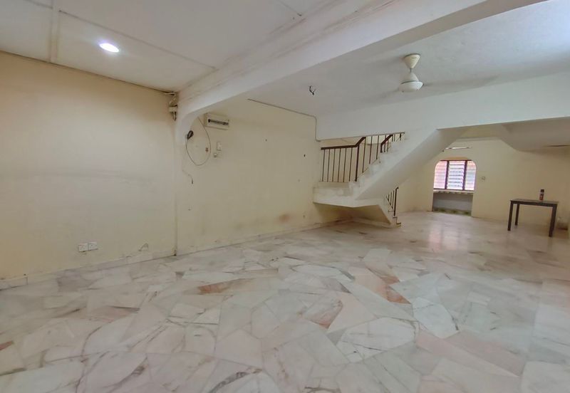 Seksyen 25, Shah Alam (Taman Sri Muda)