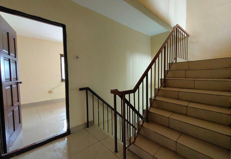 Seksyen 25, Shah Alam (Taman Sri Muda)