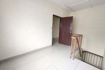 Seksyen 25, Shah Alam (Taman Sri Muda)