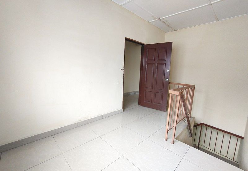 Seksyen 25, Shah Alam (Taman Sri Muda)