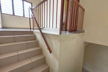 Seksyen 25, Shah Alam (Taman Sri Muda)