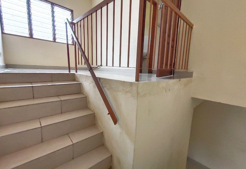 Seksyen 25, Shah Alam (Taman Sri Muda)