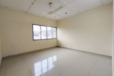 Seksyen 25, Shah Alam (Taman Sri Muda)