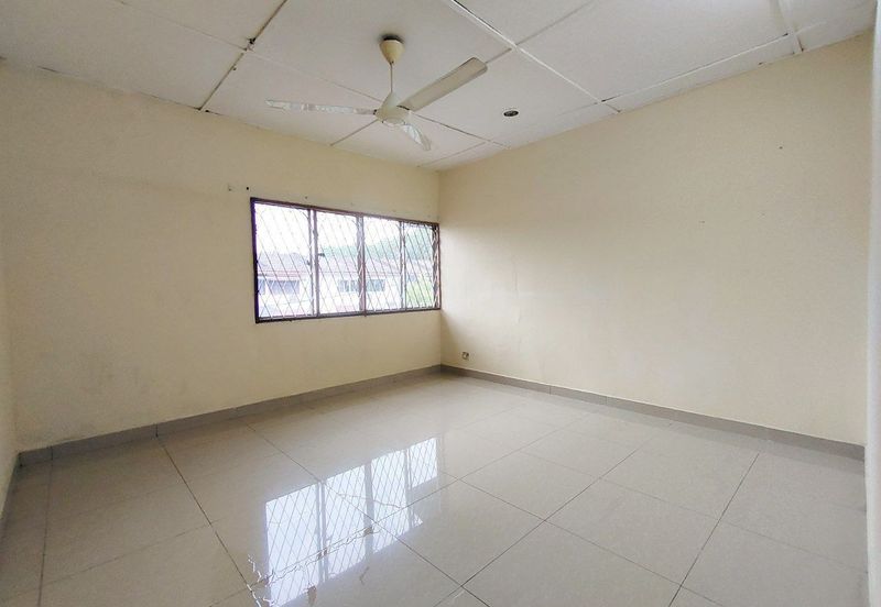 Seksyen 25, Shah Alam (Taman Sri Muda)