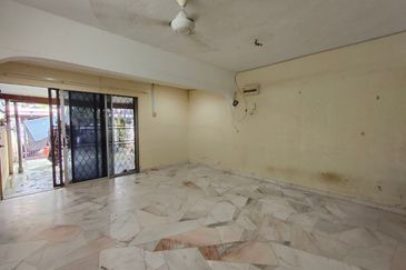 Seksyen 25, Shah Alam (Taman Sri Muda)