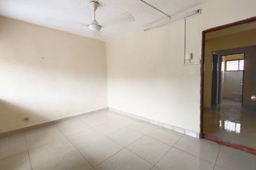 Seksyen 25, Shah Alam (Taman Sri Muda)