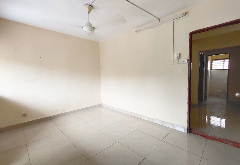 Seksyen 25, Shah Alam (Taman Sri Muda)