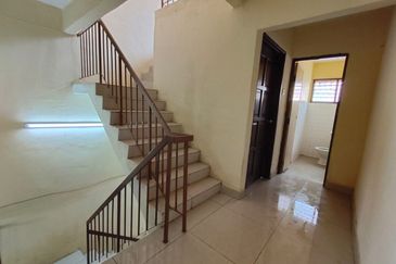 Seksyen 25, Shah Alam (Taman Sri Muda)