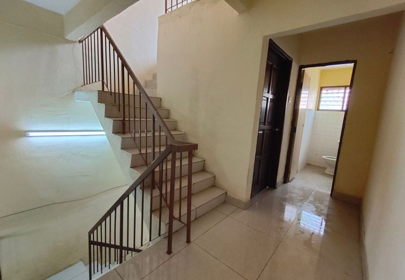 Seksyen 25, Shah Alam (Taman Sri Muda)