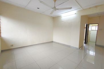 Seksyen 25, Shah Alam (Taman Sri Muda)