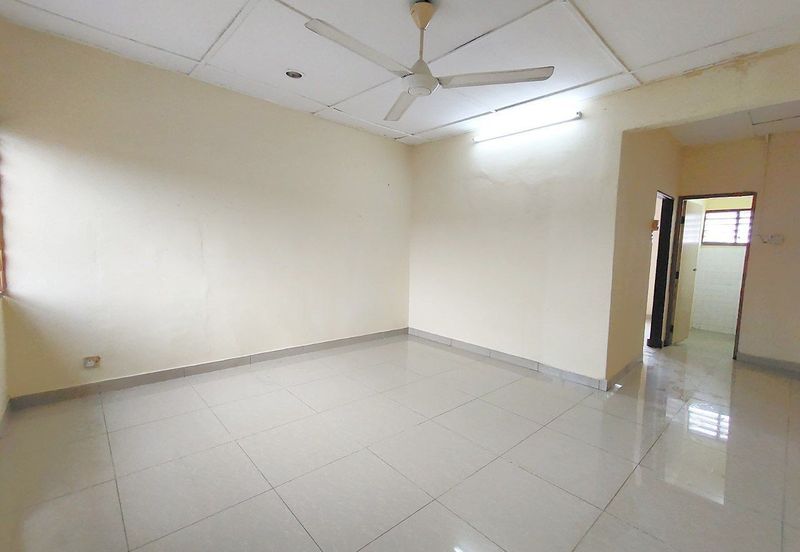 Seksyen 25, Shah Alam (Taman Sri Muda)