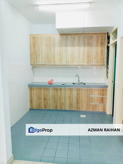 Starville Apartment USJ 19 For Rent, Selangor, USJ