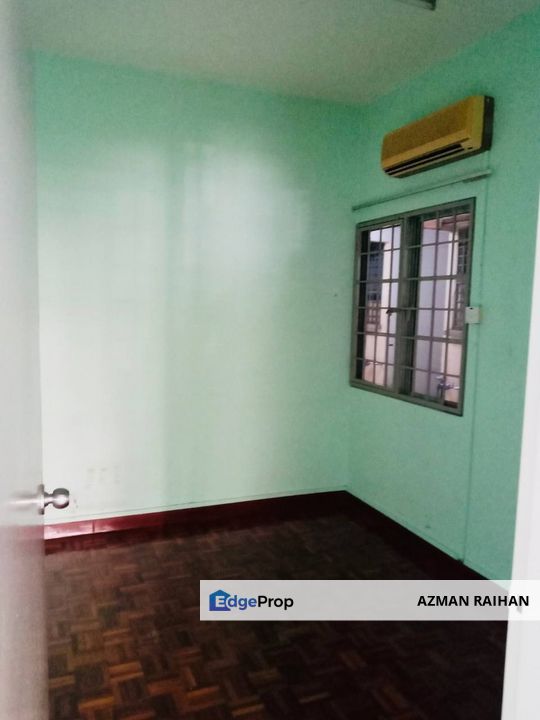 Starville Apartment USJ 19 For Rent, Selangor, USJ
