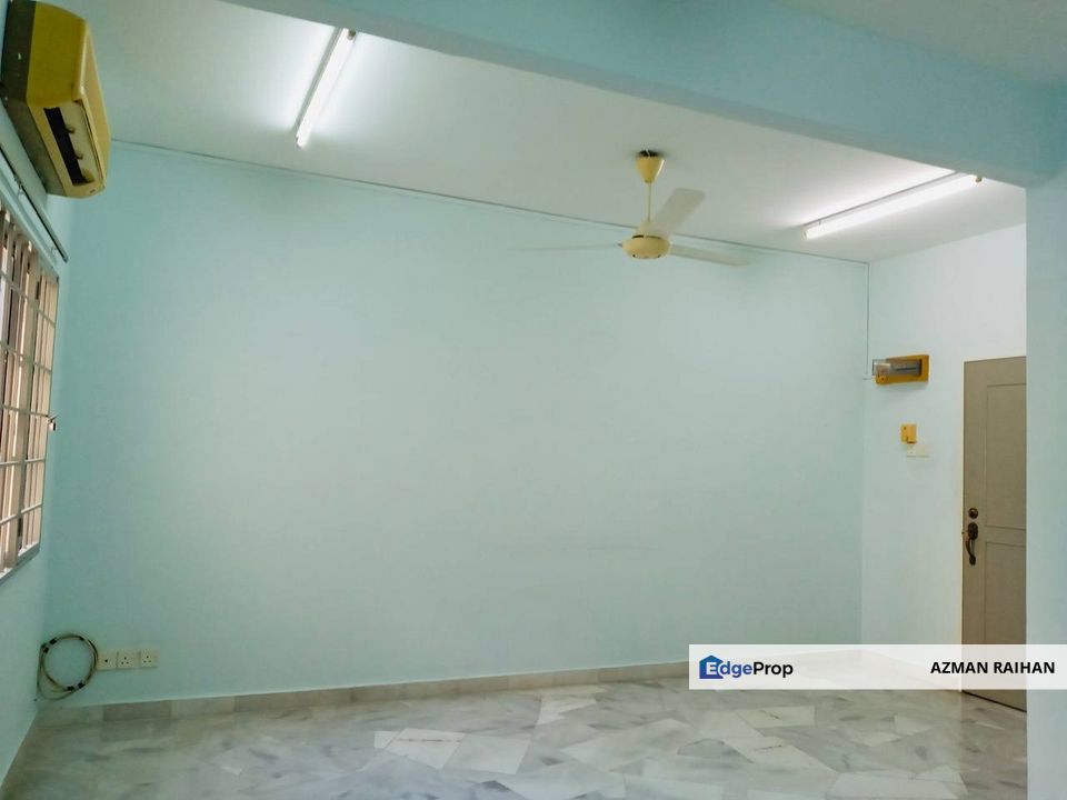 Starville Apartment USJ 19 For Rent, Selangor, USJ