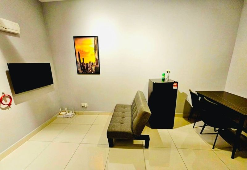 Edumetro @ Subang Jaya