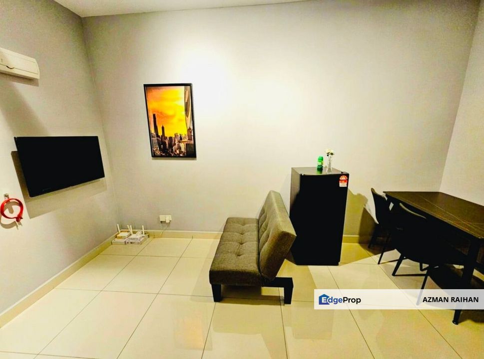 Edumetro USJ 1 Subang Jaya For Rent, Selangor, USJ