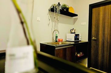 Edumetro @ Subang Jaya