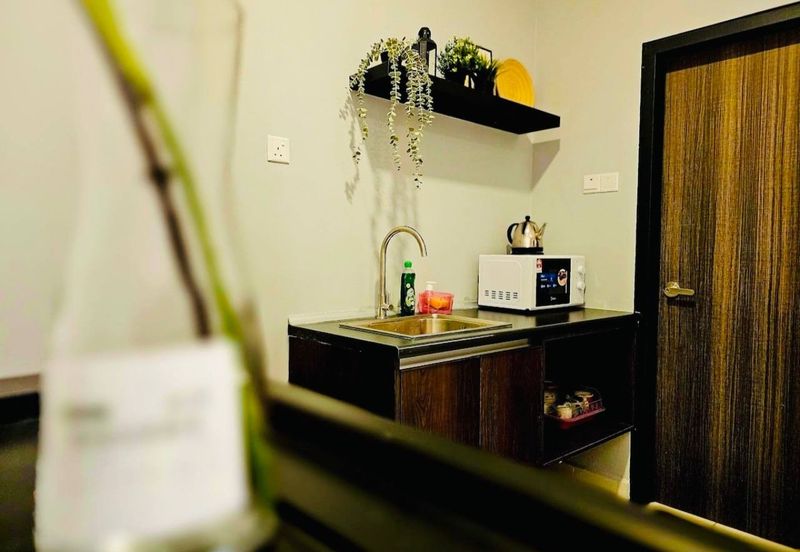 Edumetro @ Subang Jaya