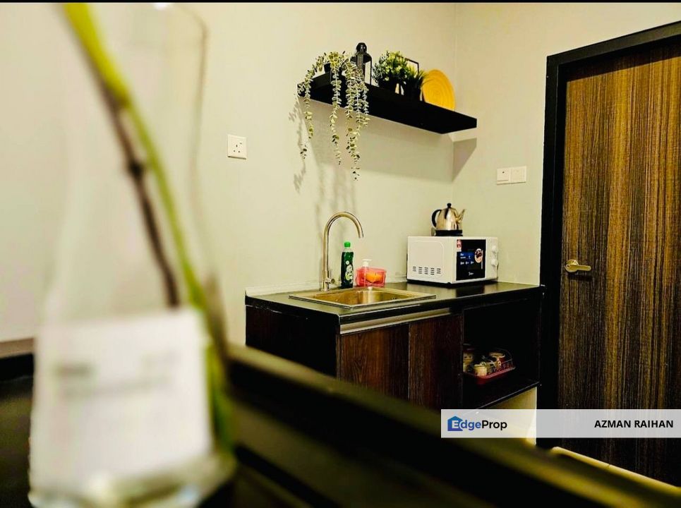 Edumetro USJ 1 Subang Jaya For Rent, Selangor, USJ