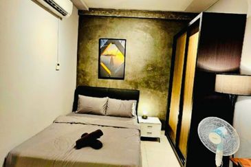 Edumetro @ Subang Jaya