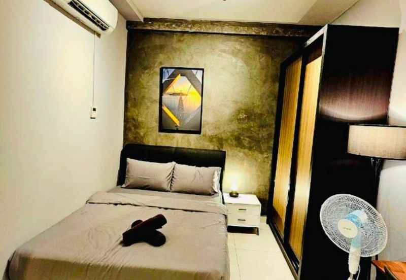 Edumetro @ Subang Jaya