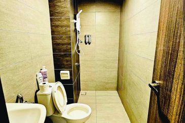 Edumetro @ Subang Jaya