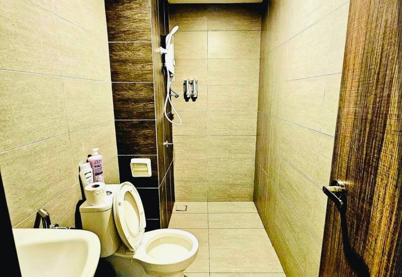 Edumetro @ Subang Jaya