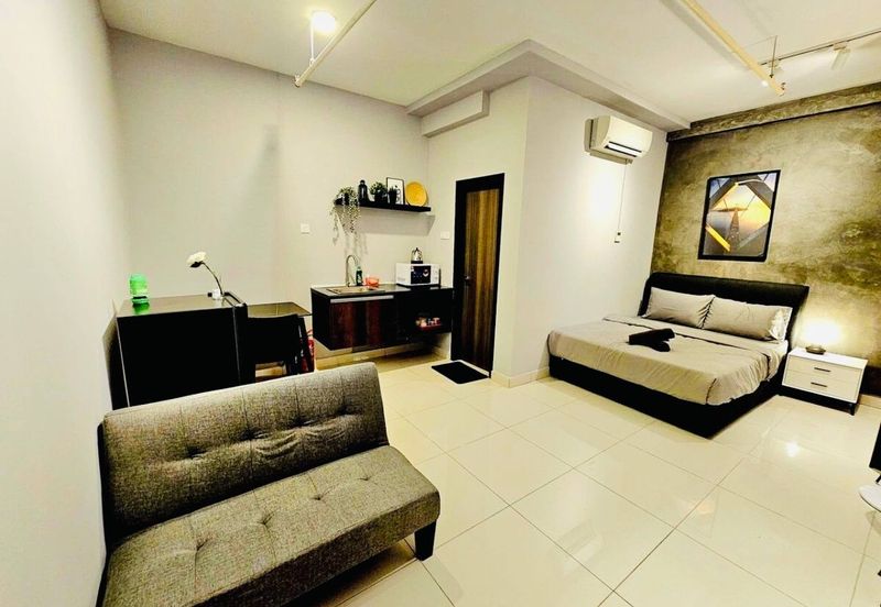 Edumetro @ Subang Jaya