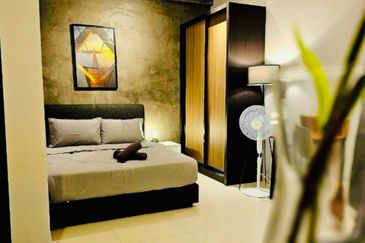 Edumetro @ Subang Jaya