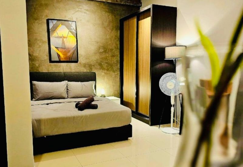 Edumetro @ Subang Jaya