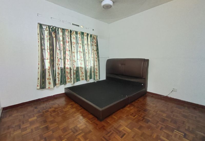 Subang Perdana Goodyear Court 2