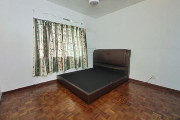 Subang Perdana Goodyear Court 2