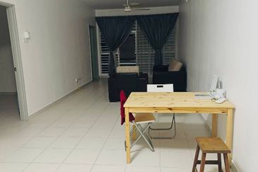 Pangsapuri Seri Utama