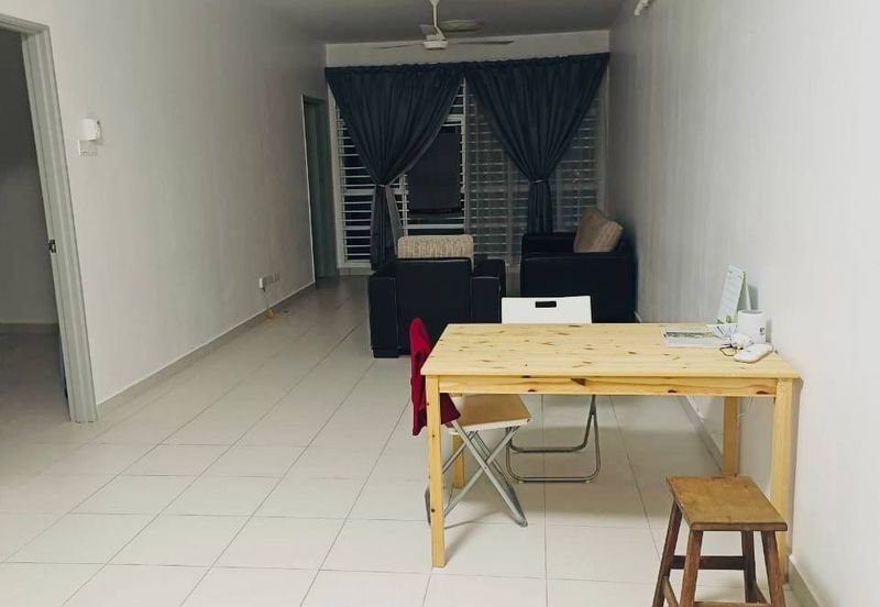 Pangsapuri Seri Utama