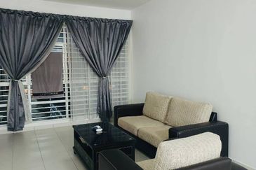 Pangsapuri Seri Utama