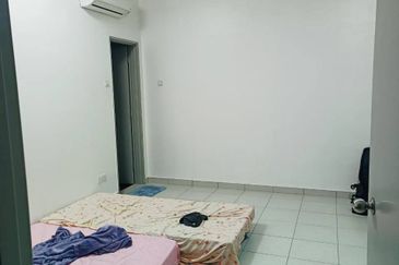 Pangsapuri Seri Utama