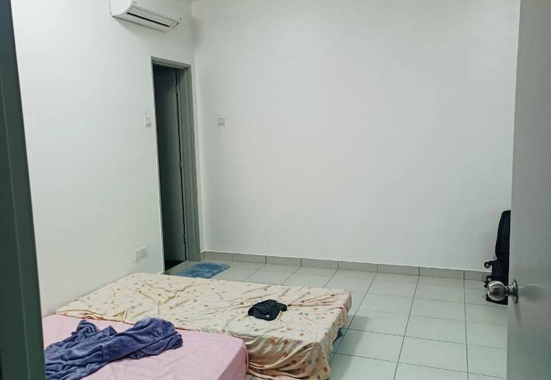 Pangsapuri Seri Utama