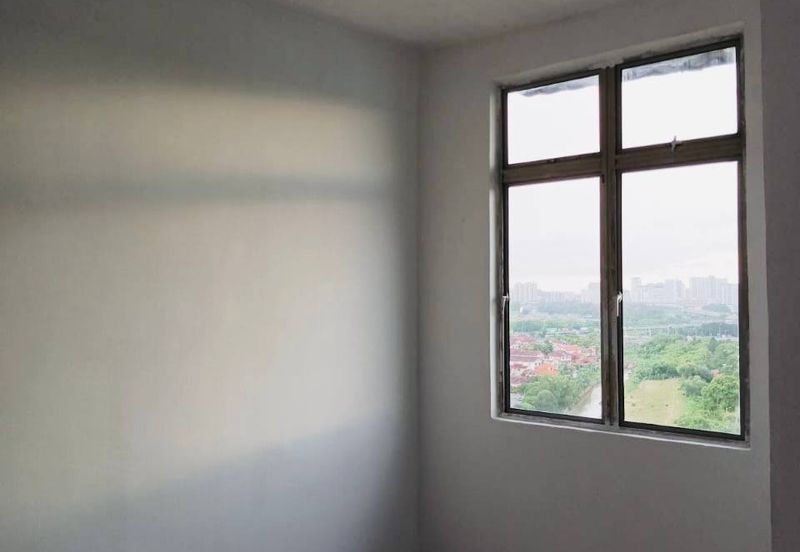 Ilham Apartment, TTDI Jaya