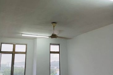 Ilham Apartment, TTDI Jaya