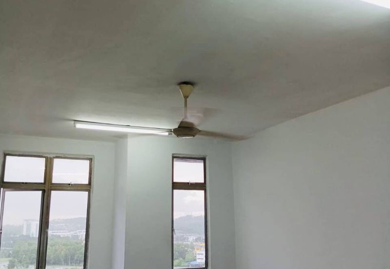 Ilham Apartment, TTDI Jaya